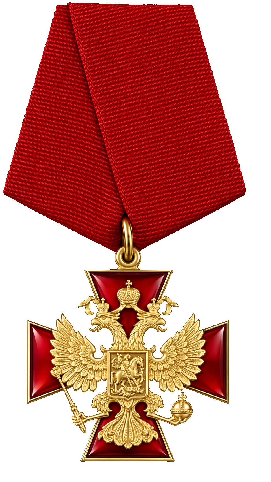 Государственная награда